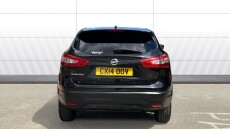 Nissan Qashqai 1.2 DiG-T Acenta Premium 5dr Petrol Hatchback